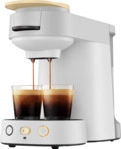 PHILIPS SENSEO&reg; Vibe CSA225/50 2-Tassen-Funktion, milder oder starker Kaffee, 0.9L