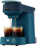 PHILIPS SENSEO&reg; Vibe CSA225/00 2-Tassen-Funktion, milder oder starker Kaffee, 0.9L