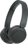 SONY WH-CH535, Over-ear Kopfh&ouml;rer Bluetooth Schwarz