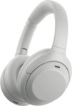 SONY WH-1000XM4C mit Apache 207 EQ, Over-ear Kopfh&ouml;rer Bluetooth Platinsilber