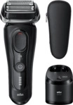BRAUN 9150cc Rasierer Series 9 Sport Herrenrasierer Schwarz (Cassette)