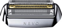 BRAUN NEVO Silver Ersatzscherkopf