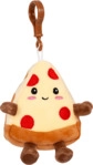 LINZYTOYS Food Schl&uuml;sselanh&auml;nger