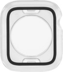 HAMA 210970, Apple Watch 11, 42 mm, Schutzh&uuml;lle, Transparent