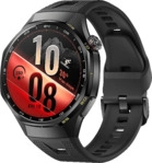 HUAWEI Watch GT 7 Pro Smartwatches Fluorelastomer, 140-210 mm, Black