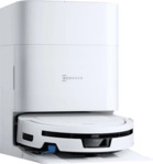 ECOVACS T90 MAX PRO OMNI EU WHITE Saug und Wischroboter