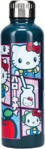 PALADONE PRODUCTS PP13290HK Hello Kitty Metall Wasserflasche