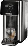GASTROBACK 42330 Design Quick Tea Teeautomat (2600 Watt , Schwarz)