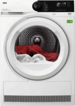 AEG TR8T65880 Trockner 8000 (8 kg, Wei&szlig;)