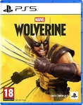 INSOMNIAC GAMES 1000057421, INSOMNIAC GAMES Marvel's Wolverine - [PlayStation 5]