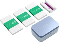 CRICUT StickerPix Print Essential-Bundle Sticker- und Fotodrucker