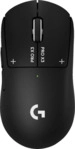 LOGITECH G PRO X3 SUPERSTRIKE Gaming-Maus, Midnight Black