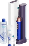 DYSON CameraJet&trade; Elektrische Zahnb&uuml;rste mit Munddusche Ultra Blue,