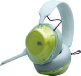 JBL QUANTUM 520, Over-ear Gaming-Headset Bluetooth Ice