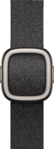 APPLE 42 mm Armband mit moderner Schlie&szlig;e S, Ersatzarmband, Navyblau