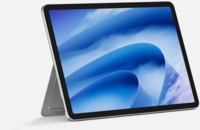 MICROSOFT Surface Pro 12 Zoll, 2-in-1 Touchscreen Laptop, Snapdragon&reg; X2 Plus (6
