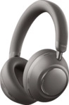 SOUNDCORE BY ANKER Space 2 Pro, Over-ear Kopfh&ouml;rer Bluetooth Grau