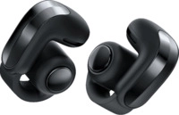 BOSE Ultra Open (2. Gen.), In-ear Earbuds Schwarz
