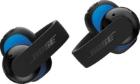 BOSE Sport Open Earbuds, Open-ear Kopfh&ouml;rer Bluetooth Schwarz