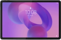 LENOVO Idea Tab, Tablet, 128 GB, 11 Zoll, Grau