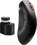 STEELSERIES Rival Pro, 8K UWB Wireless Ultra-Light 42K DPI TrueMove Sensor