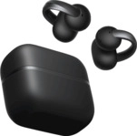 SOUNDCORE BY ANKER Aeroclip 2, Open-ear Kopfh&ouml;rer Bluetooth Midnight Black