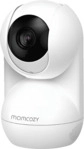 MOMCOZY Kamera f&uuml;r Momcozy BM03 HD Babyphone,