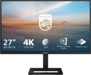 PHILIPS 27E1N1880AE/00 27 Zoll UHD 4K Monitor 4 ms Reaktionszeit 60 Hz