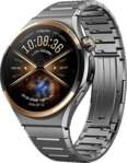 HUAWEI Watch 6 Pro Space Edition Smartwatches Titan Titanarmband, 120-190 mm,
