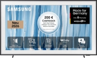 SAMSUNG GQ65LS03H The Frame Pro LS03HW 4K Samsung Vision AI Smart TV (65 Zoll /...