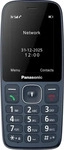 PANASONIC KX-TF400 Mobiltelefon, Blau
