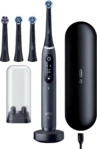 ORAL-B iO Series 9 Black Onyx, 4 Aufsteckb&uuml;rsten, Magnetladeger&auml;t,...
