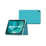 AMAZON Kids Tablet 8 (2026), Kinder-Tablet, 64 GB, Zoll, Aquatic