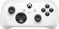 XBOX Nano Controller Wei&szlig; f&uuml;r Series X, S, One, Cloud Gaming-f&auml;hige Ger&auml;te, PC