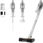 LEVOIT VortexIQ ALSV-V221-VEU Stielsauger, Akkubetrieb, 210 Watt