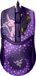 RAZER Cobra - Pok&eacute;mon Espeon/Umbreon Ed. Gaming Maus, Lila