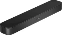 BOSE TV-Lautsprecher 2. Gen., Soundbar, Black