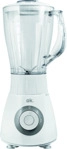 OK. OMX 2210 W Standmixer Wei&szlig; (600 Watt, 1.5 l)