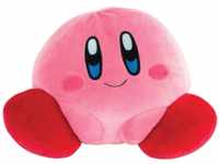 TOMY Nintendo Plüsch - Kirby (40 cm) Plüschfigur
