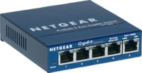 NETGEAR GS 105 Switch 5
