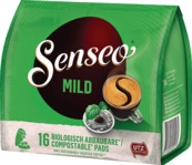 SENSEO 4051953 MILD UTZ Kaffeepads