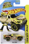 HOT WHEELS Serie 1er Sortiment (sortiert) Spielzeugauto