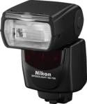 NIKON SB 700 Systemblitz f&uuml;r Nikon FX, DX (28, TTL, i-TTL)