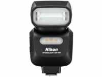 NIKON SB-500 Kompaktblitz für Nikon Spiegelreflexkameras (FX/DX-Format), F6,