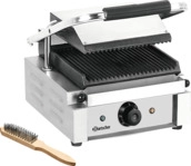 BARTSCHER A150670 1800 1R Kontaktgrill