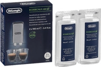DELONGHI EcoDecalk Mini DLSC200 Entkalker Transparent