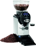 BARTSCHER 190225, BARTSCHER 190225 Tauro Digital Kaffeem&uuml;hle Silber/Schwarz 275