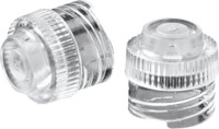 JURA 72228 10-tlg. Milchauslauf Transparent