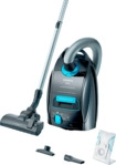 SIEMENS VSQ5X1238 Staubsauger, maximale Leistung: 850 Watt
