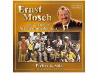 Ernst Mosch - Pfeffer & Salz (CD)